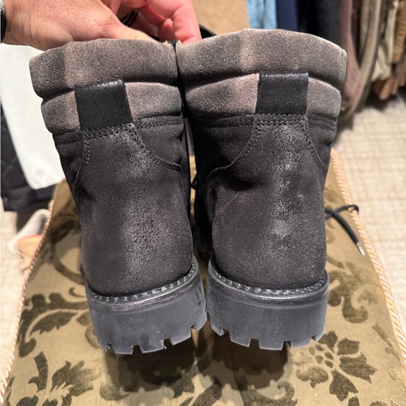 Astorflex 1820 Scarpa Buona, Olimpoadi St. Moritz Hiker 12 - Picture 4 of 15